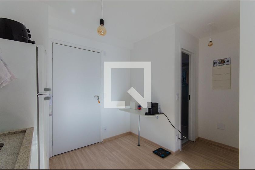 Apartamento, 1 quarto, 33 m² - Foto 16
