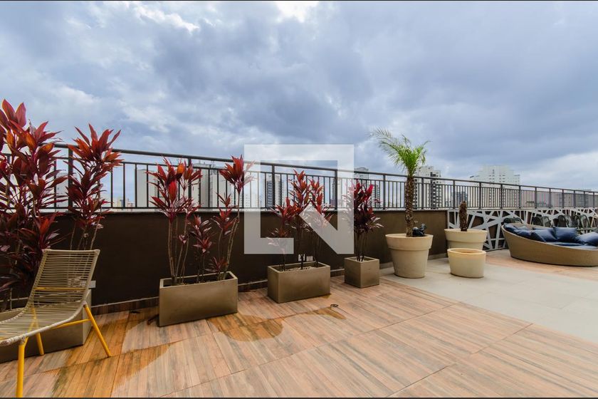 Apartamento, 1 quarto, 33 m² - Foto 26