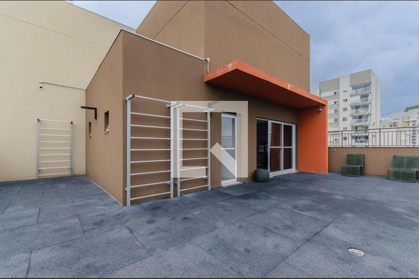 Apartamento, 1 quarto, 33 m² - Foto 27