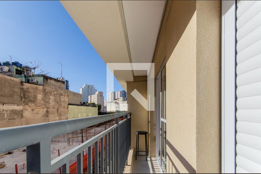 Apartamento, 1 quarto, 33 m² - Foto 6
