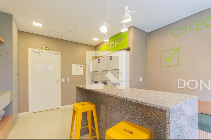Apartamento, 1 quarto, 33 m² - Foto 29
