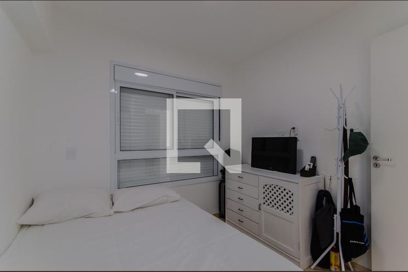 Apartamento, 1 quarto, 33 m² - Foto 8