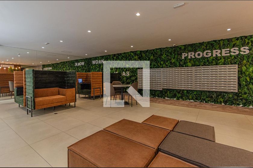 Apartamento, 1 quarto, 33 m² - Foto 20