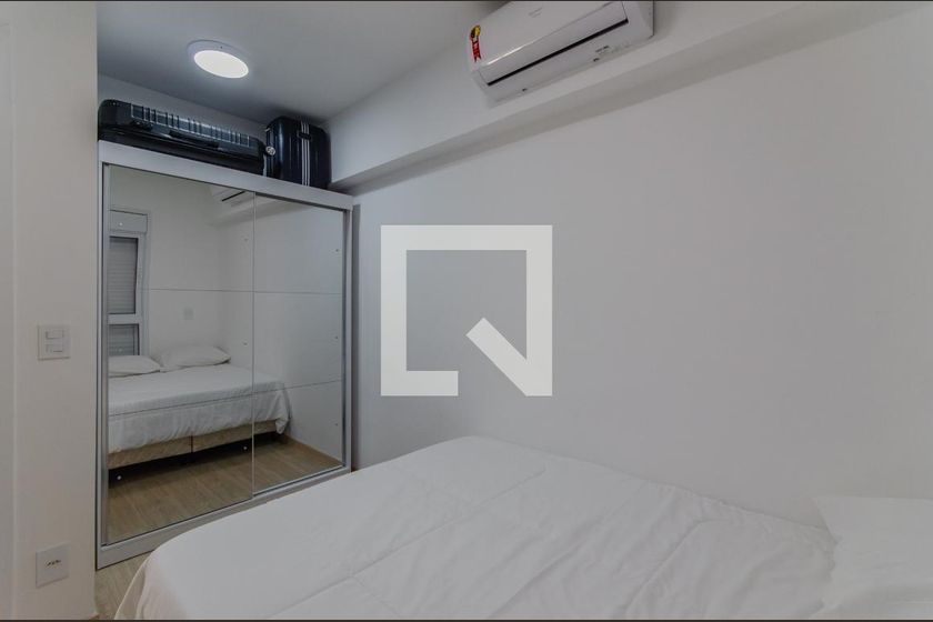 Apartamento, 1 quarto, 33 m² - Foto 9