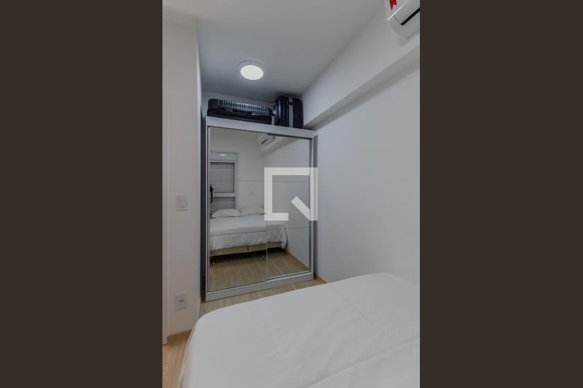 Apartamento, 1 quarto, 33 m² - Foto 10