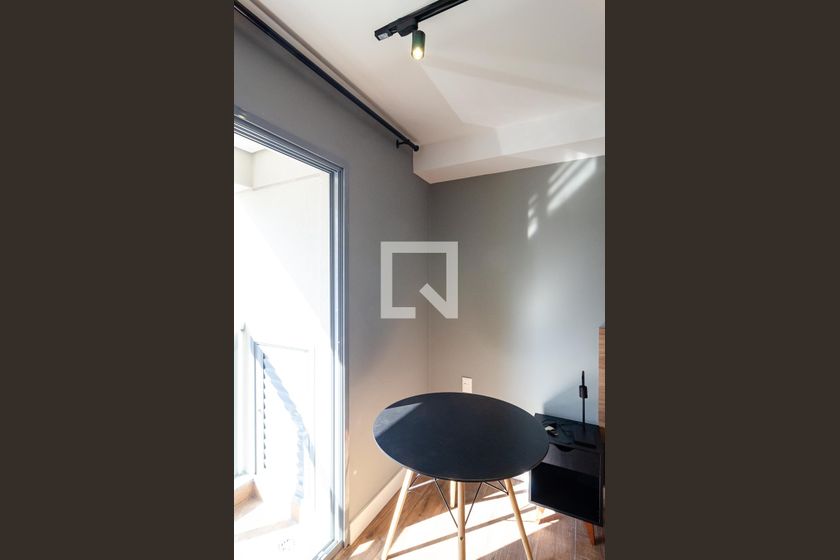 Kitnet-Studio, 26 m² - Foto 5