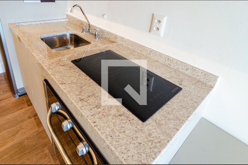 Kitnet-Studio, 26 m² - Foto 25