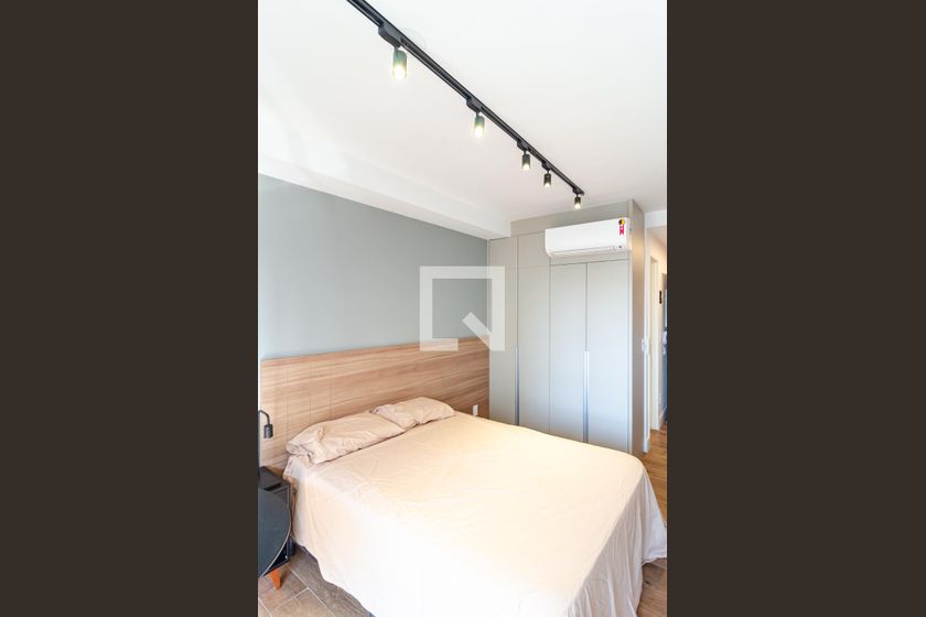 Kitnet-Studio, 26 m² - Foto 12