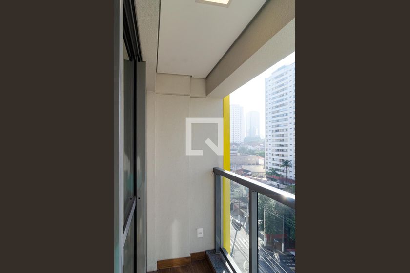 Kitnet-Studio, 26 m² - Foto 7