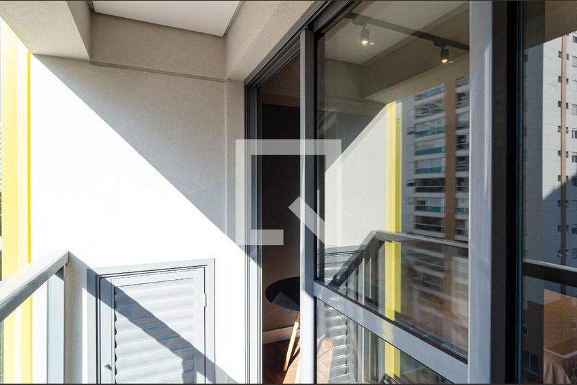 Kitnet-Studio, 26 m² - Foto 9