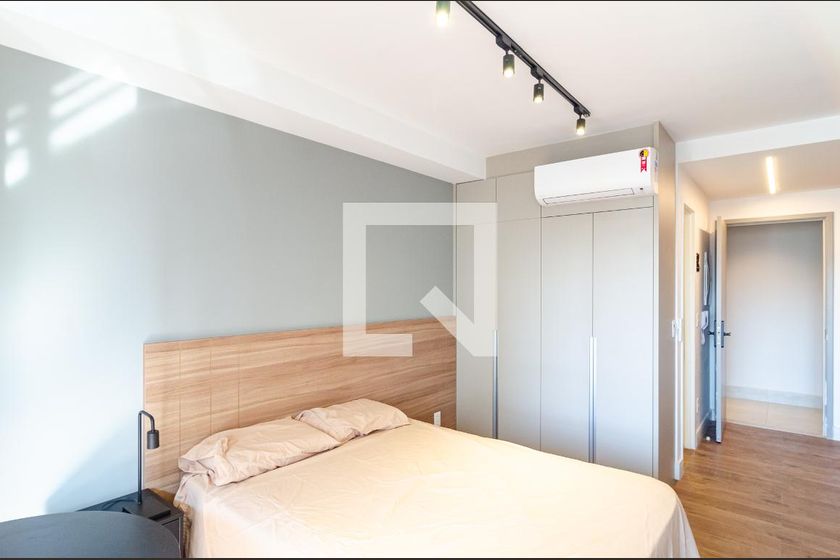 Kitnet-Studio, 26 m² - Foto 11