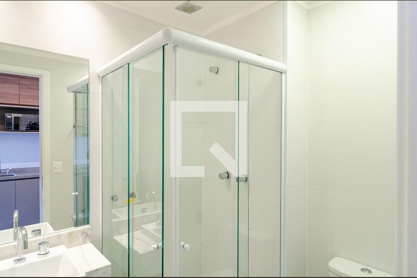 Kitnet-Studio, 26 m² - Foto 16