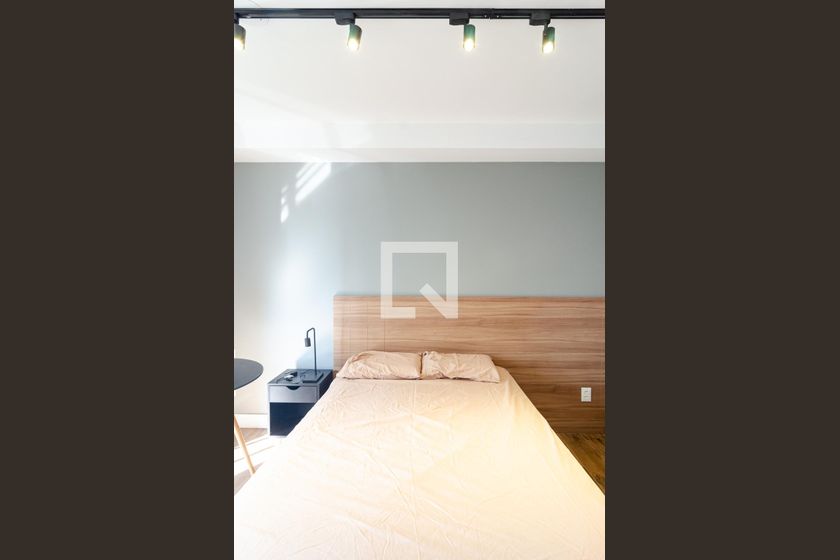 Kitnet-Studio, 26 m² - Foto 14