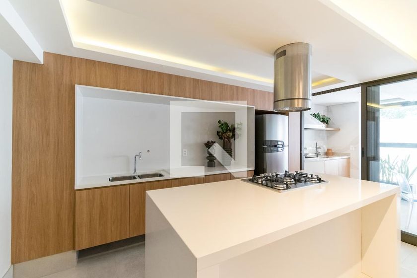 Kitnet-Studio, 26 m² - Foto 37