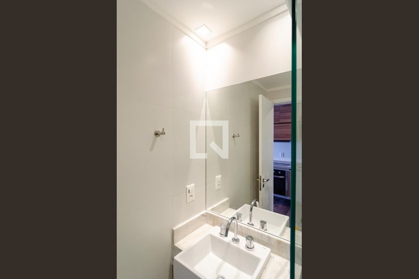 Kitnet-Studio, 26 m² - Foto 19