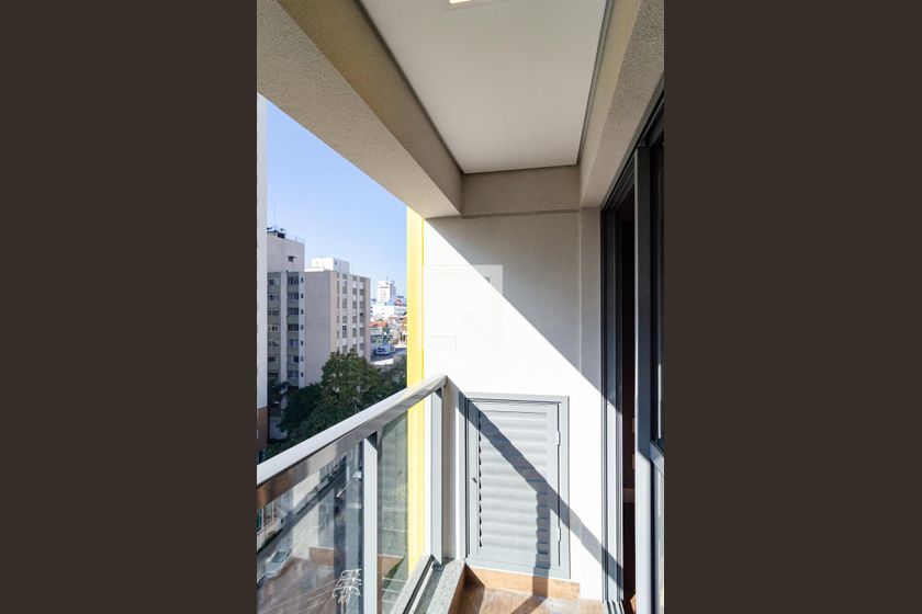 Kitnet-Studio, 26 m² - Foto 8