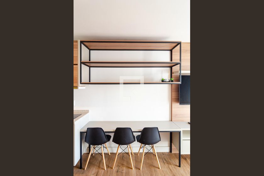 Kitnet-Studio, 26 m² - Foto 3