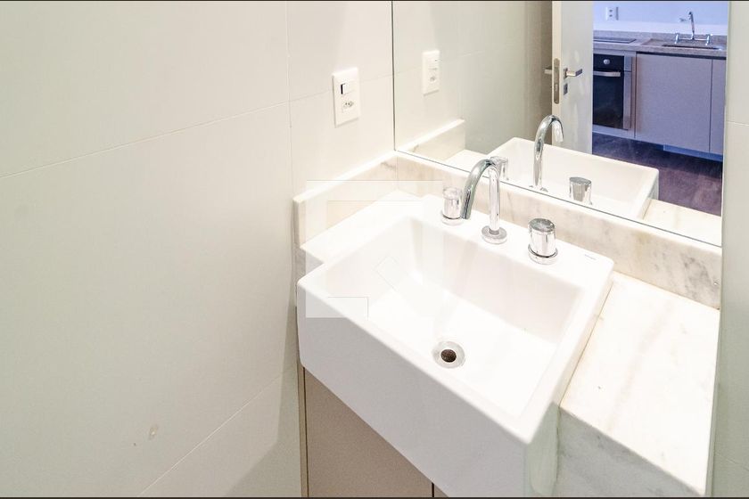 Kitnet-Studio, 26 m² - Foto 18