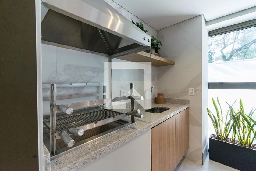 Kitnet-Studio, 26 m² - Foto 36