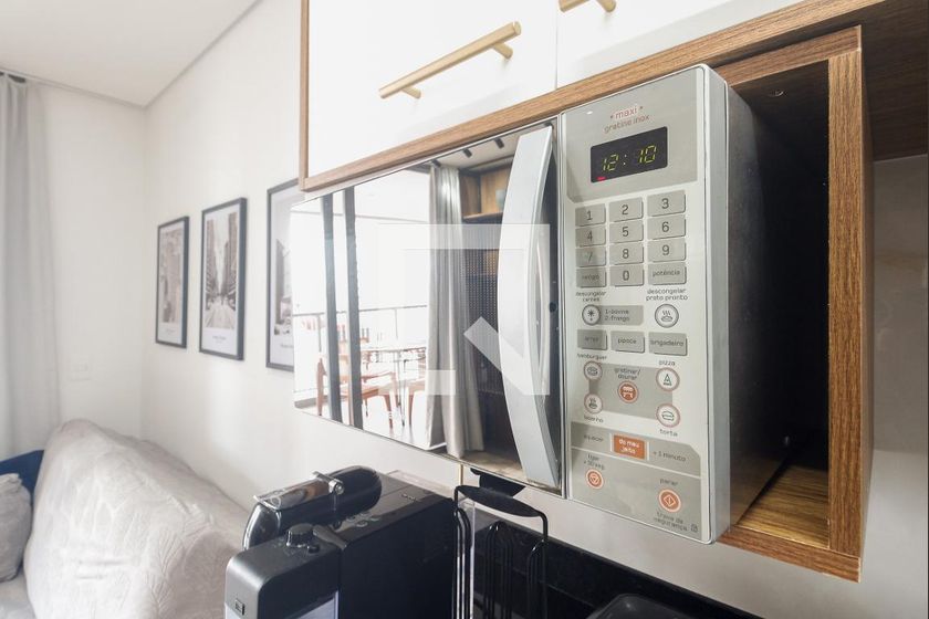 Apartamento, 1 quarto, 41 m² - Foto 54