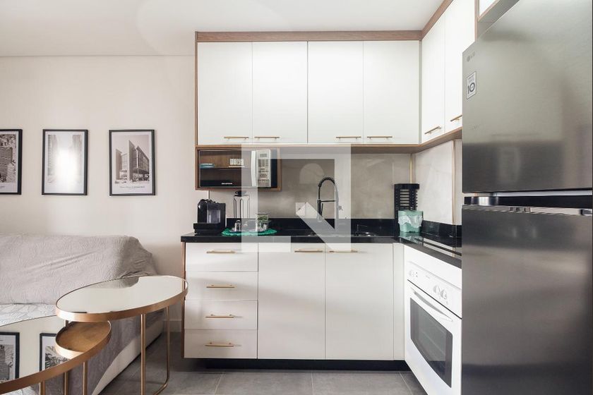 Apartamento, 1 quarto, 41 m² - Foto 48