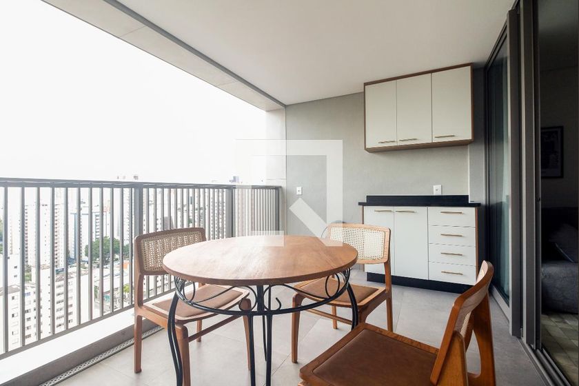 Apartamento, 1 quarto, 41 m² - Foto 12