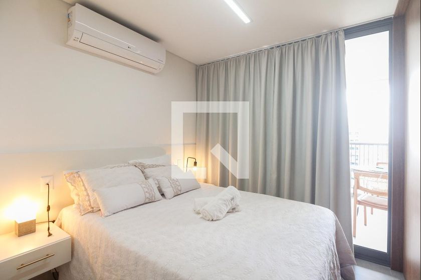 Apartamento, 1 quarto, 41 m² - Foto 28