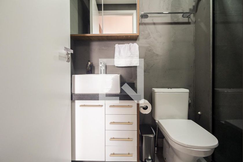 Apartamento, 1 quarto, 41 m² - Foto 36