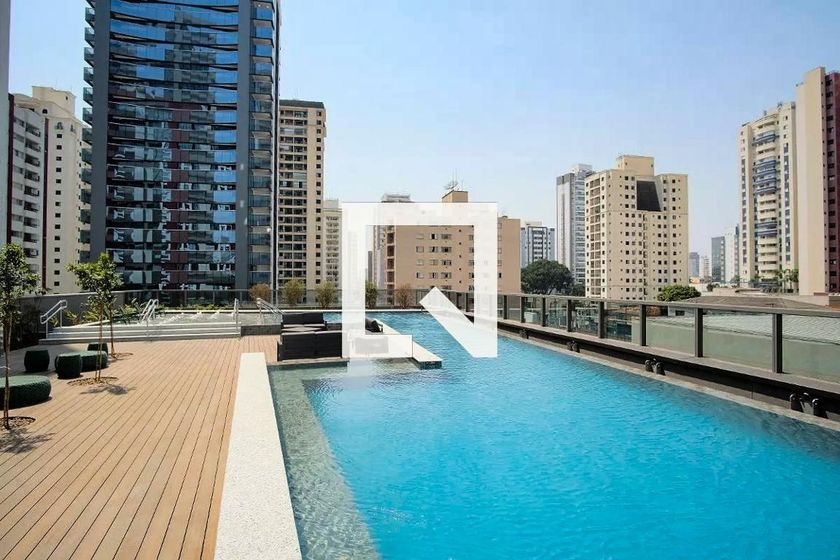Apartamento, 1 quarto, 41 m² - Foto 58