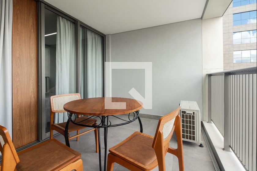 Apartamento, 1 quarto, 41 m² - Foto 20