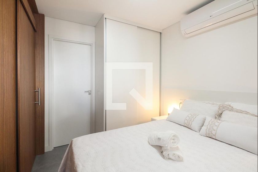Apartamento, 1 quarto, 41 m² - Foto 26