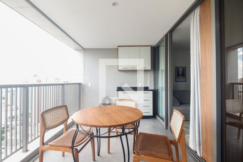 Apartamento, 1 quarto, 41 m² - Foto 14