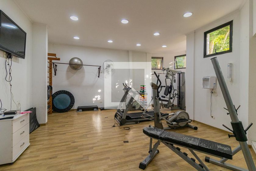 Apartamento, 3 quartos, 250 m² - Foto 191