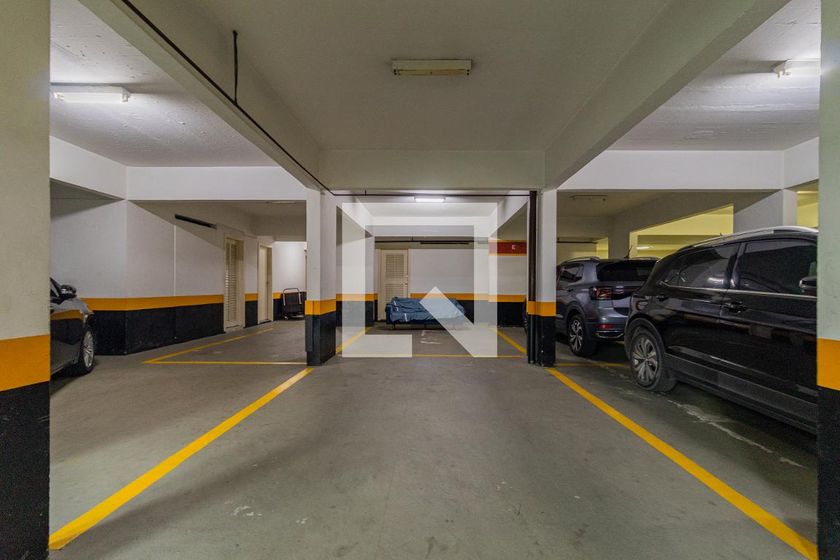 Apartamento, 3 quartos, 250 m² - Foto 189