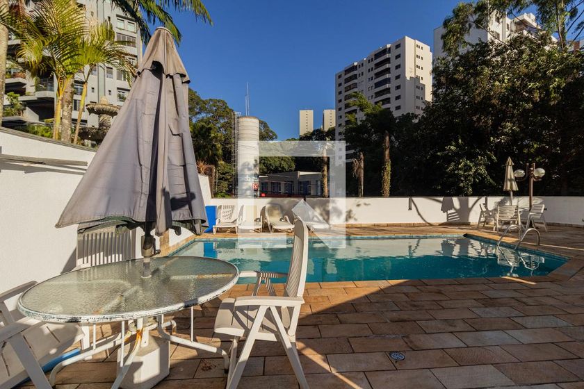 Apartamento, 3 quartos, 250 m² - Foto 173