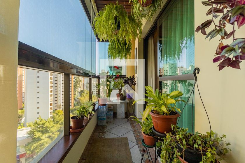 Apartamento, 3 quartos, 250 m² - Foto 27