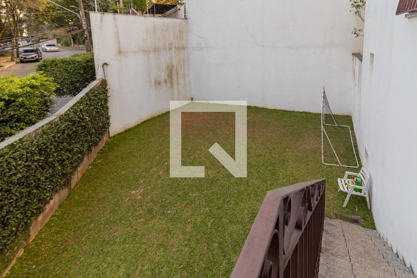 Apartamento, 3 quartos, 250 m² - Foto 167