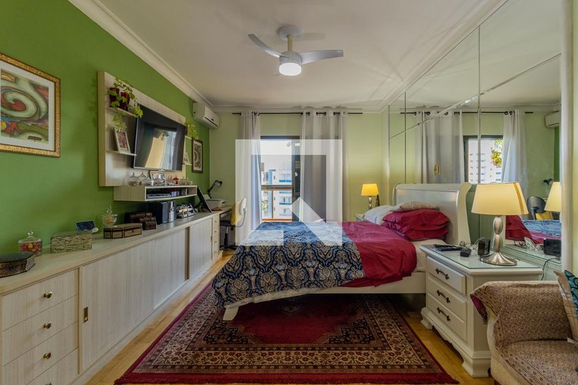 Apartamento, 3 quartos, 250 m² - Foto 55