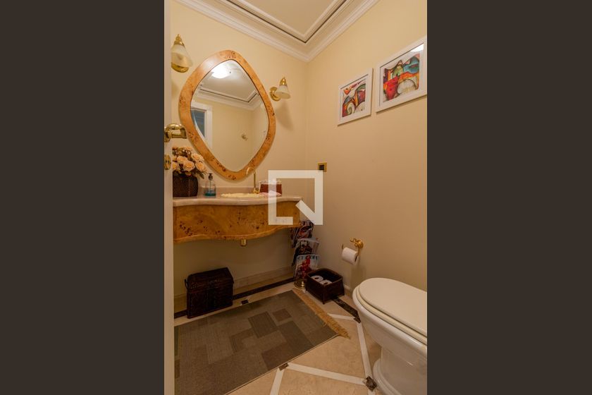 Apartamento, 3 quartos, 250 m² - Foto 41