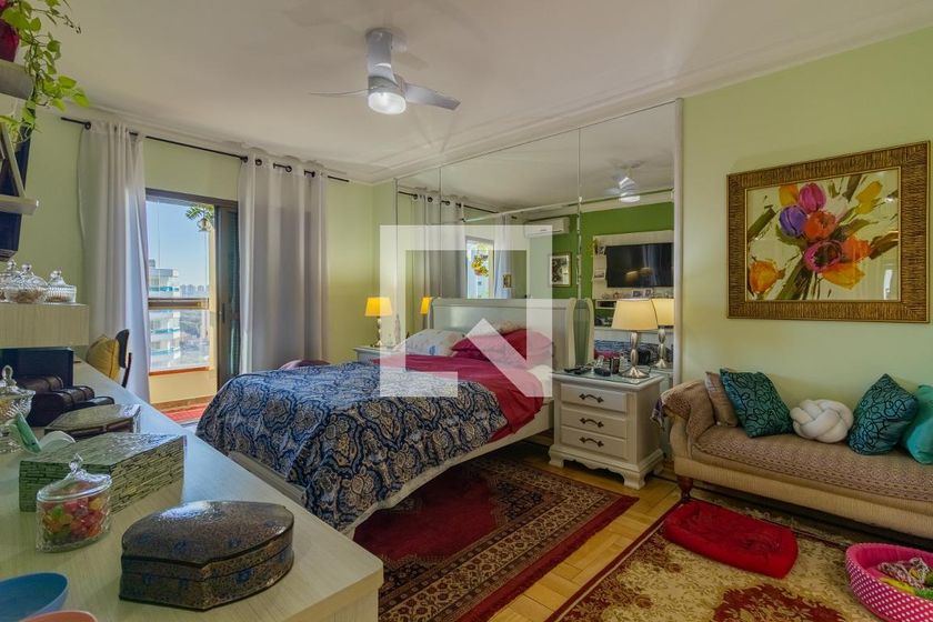 Apartamento, 3 quartos, 250 m² - Foto 53