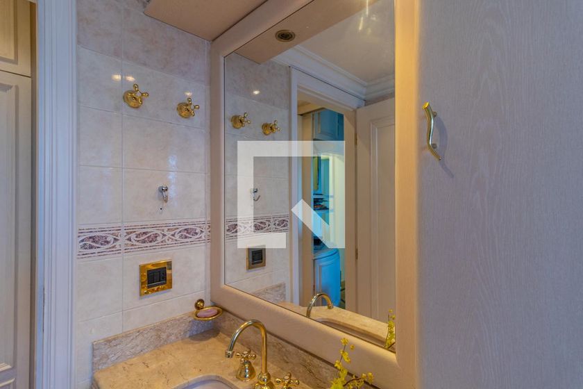 Apartamento, 3 quartos, 250 m² - Foto 103