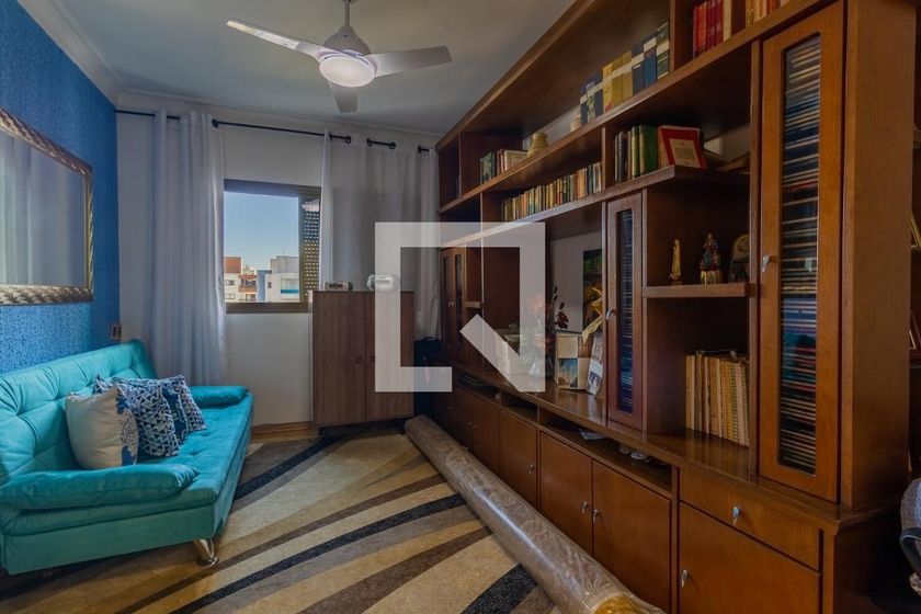 Apartamento, 3 quartos, 250 m² - Foto 85