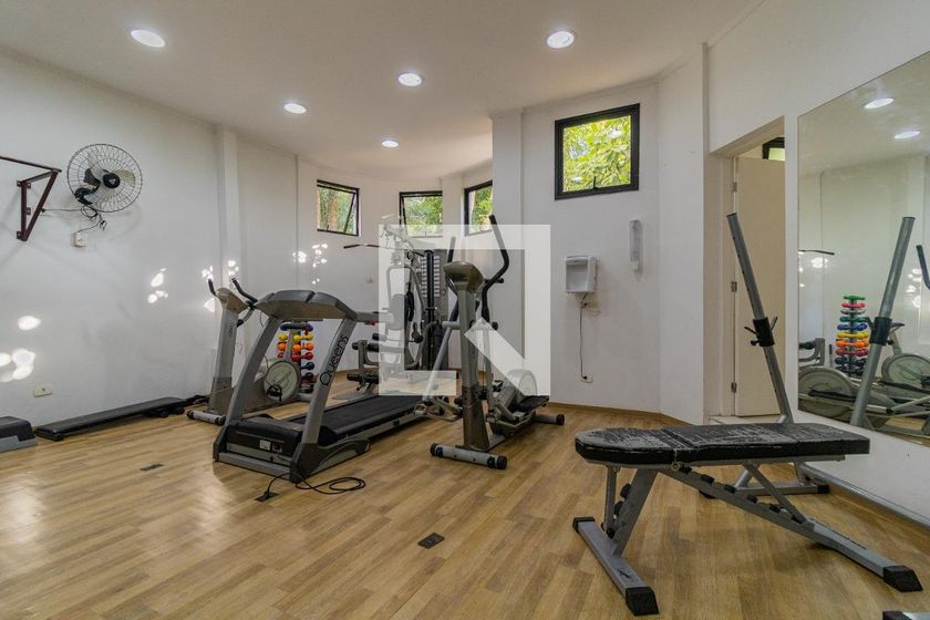 Apartamento, 3 quartos, 250 m² - Foto 193