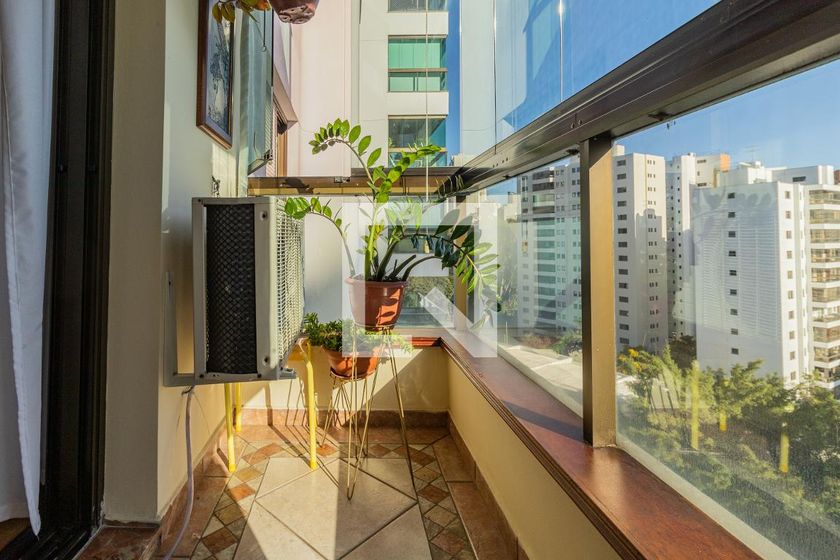 Apartamento, 3 quartos, 250 m² - Foto 61