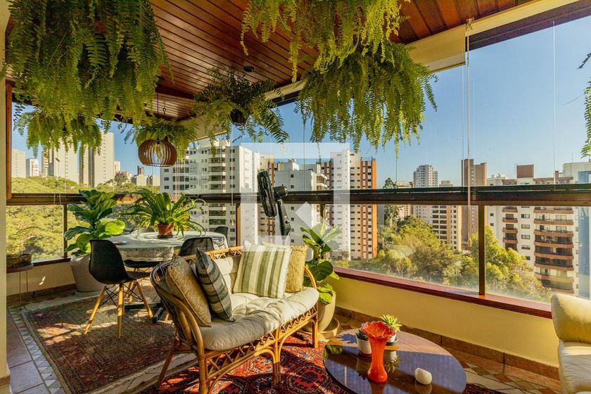 Apartamento, 3 quartos, 250 m² - Foto 13