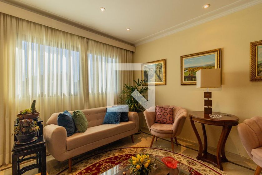 Apartamento, 3 quartos, 250 m² - Foto 35