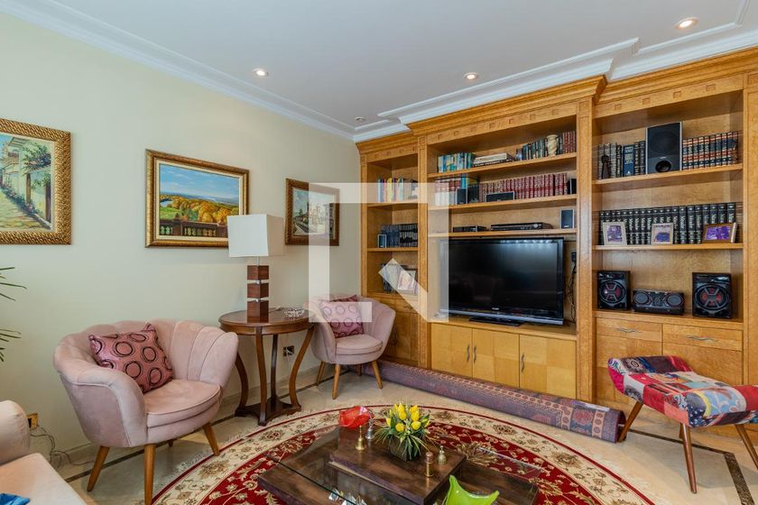 Apartamento, 3 quartos, 250 m² - Foto 33