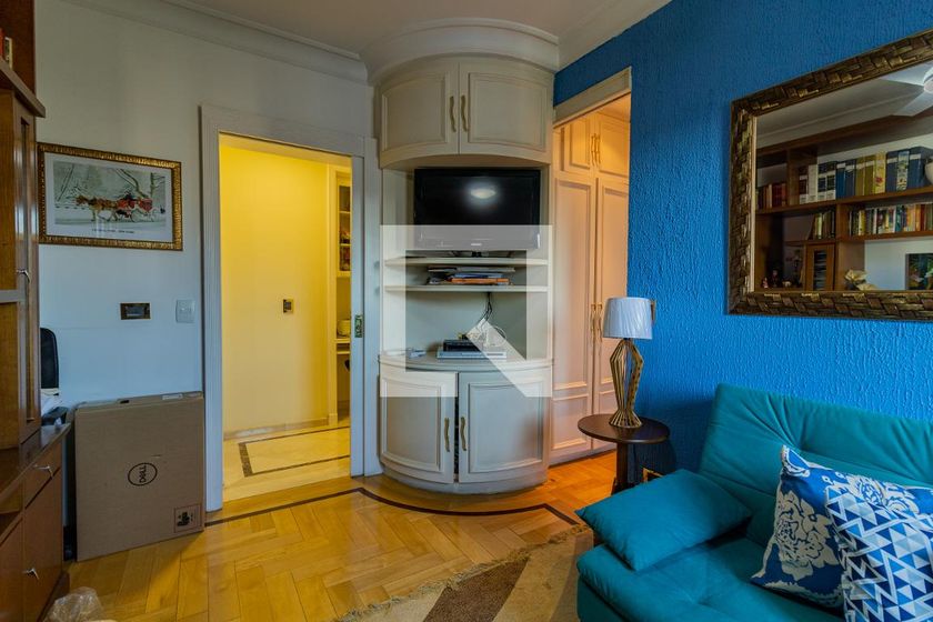 Apartamento, 3 quartos, 250 m² - Foto 91