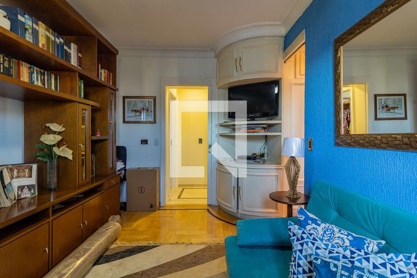 Apartamento, 3 quartos, 250 m² - Foto 89