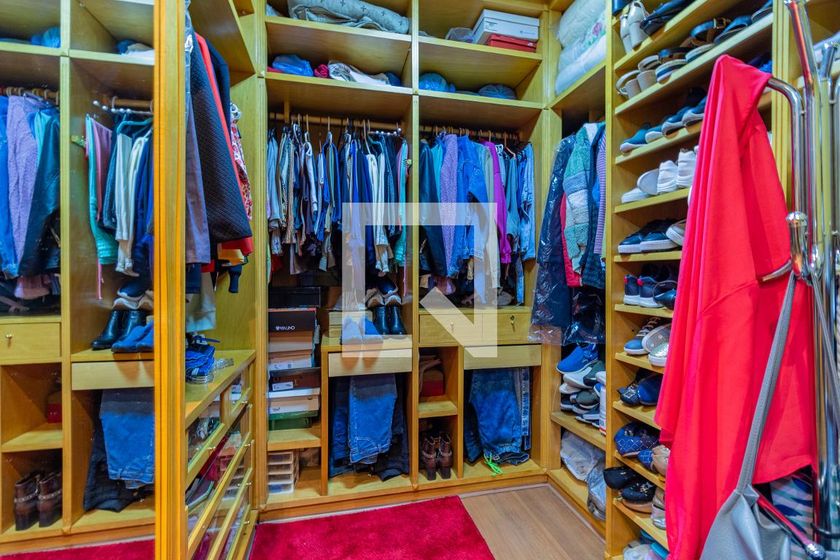 Apartamento, 3 quartos, 250 m² - Foto 83